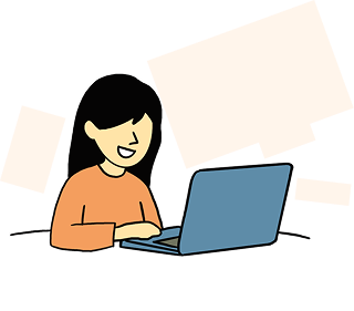 人のアイコン