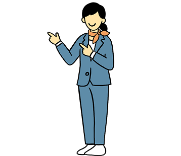人のアイコン