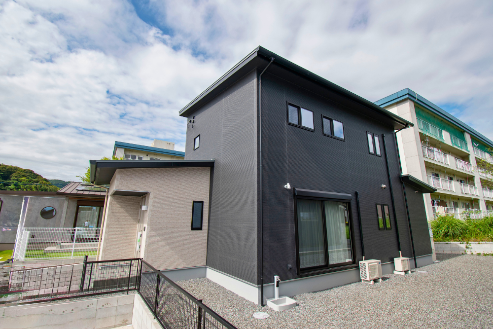 【霧島店】隼人町小田北2階建モデル - 画像1