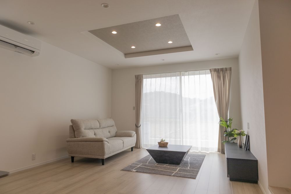 【宮崎北佐土原店】上江中嶋西平屋モデル - 画像2