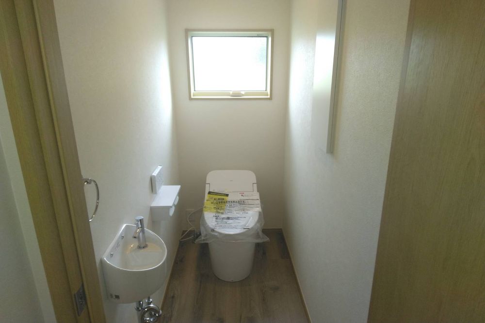 【小林店】堤亀尾原東中平屋建モデル - 画像15