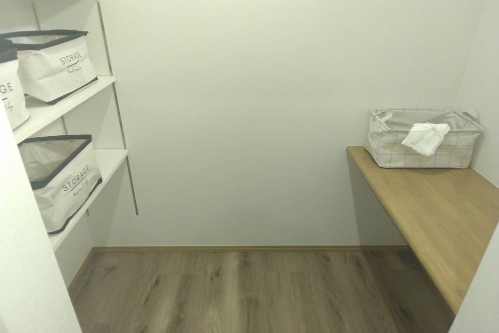【小林店】堤亀尾原東中平屋建モデル - 画像6