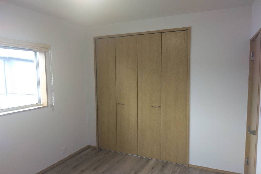 【小林店】堤亀尾原東中平屋建モデル - 画像11