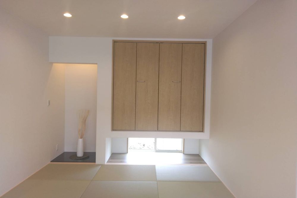 【小林店】堤亀尾原東中平屋建モデル - 画像3